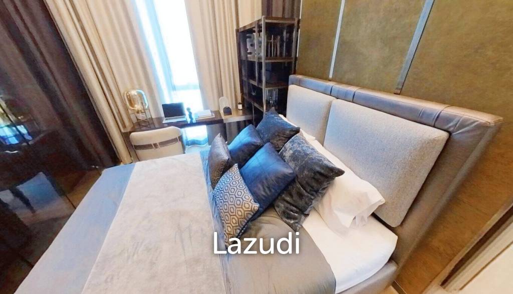 Bang Chak Duplex Condo with Investment Potential