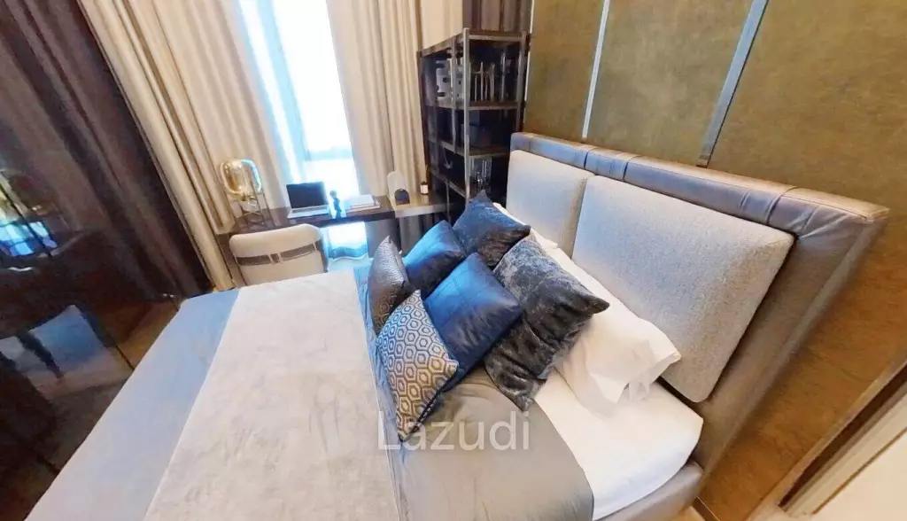 Bang Chak Duplex Condo with Investment Potential