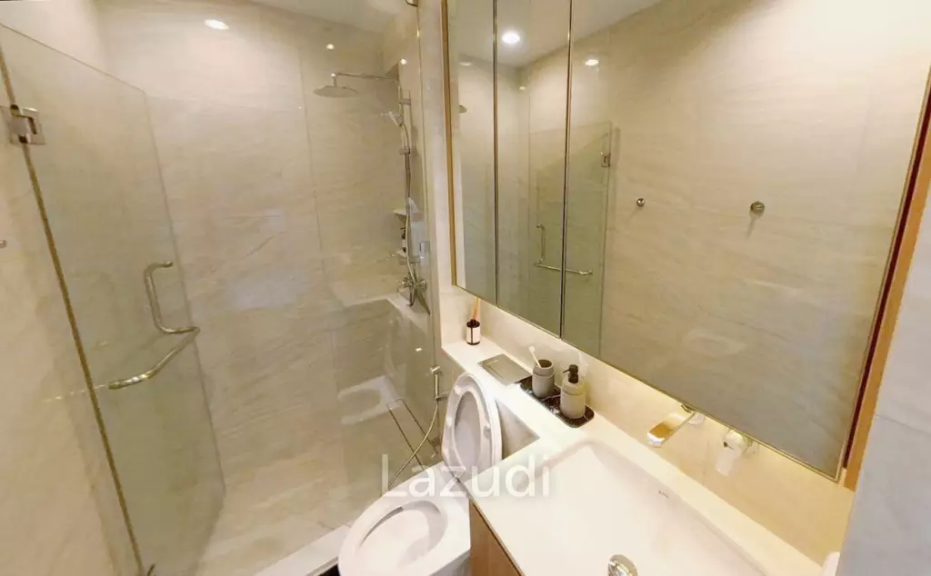 Bang Chak Duplex Condo with Investment Potential