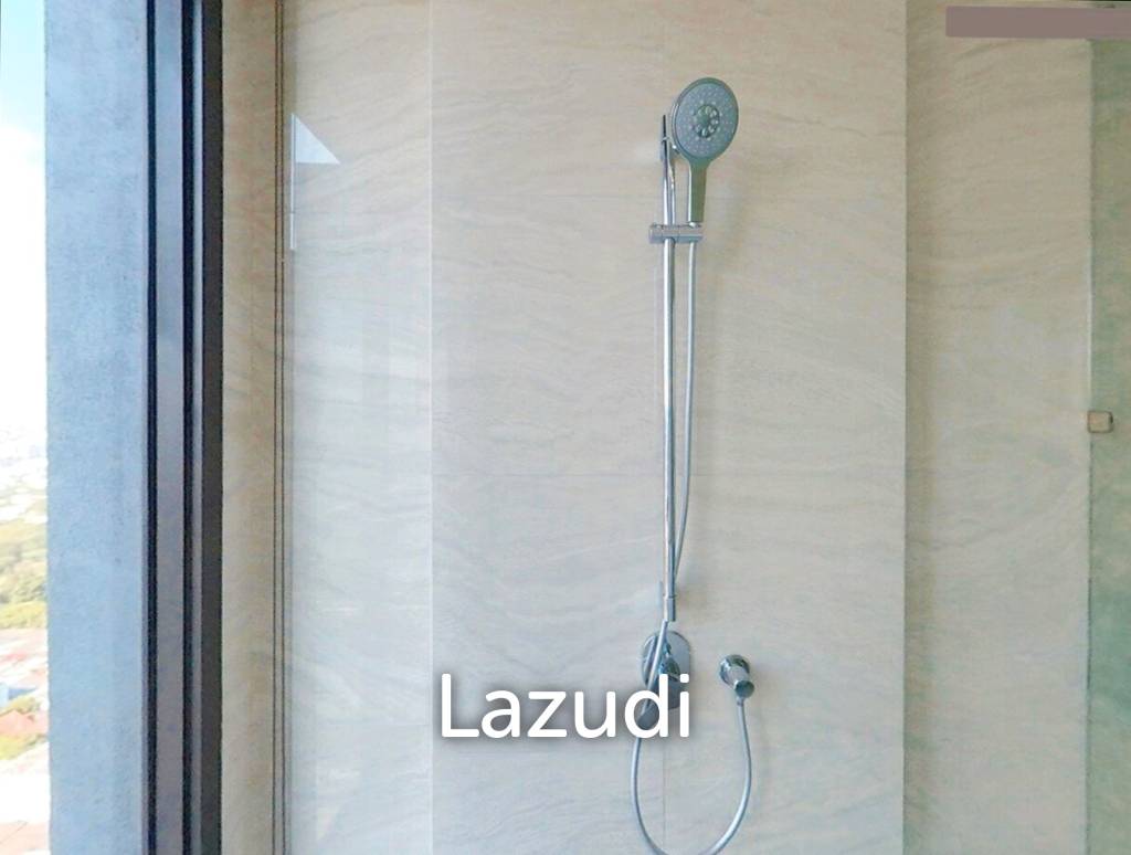 Bang Chak Duplex Condo with Investment Potential
