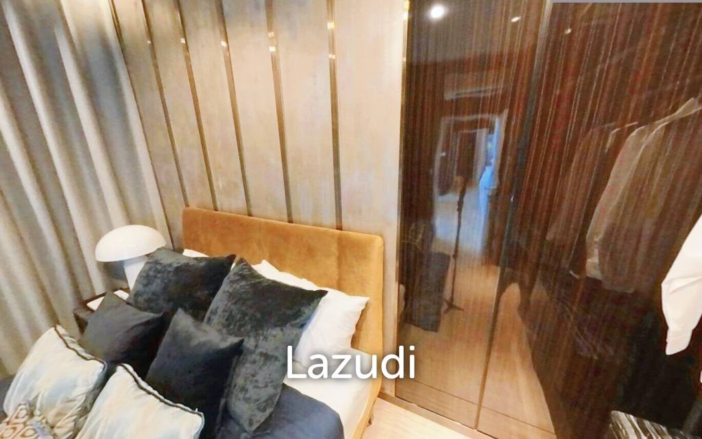 Bang Chak Duplex Condo with Investment Potential