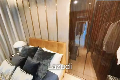 Bang Chak Duplex Condo with Investment Potential