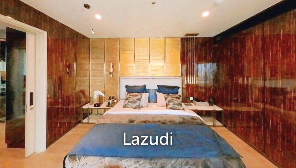 Bang Chak Duplex Condo with Investment Potential