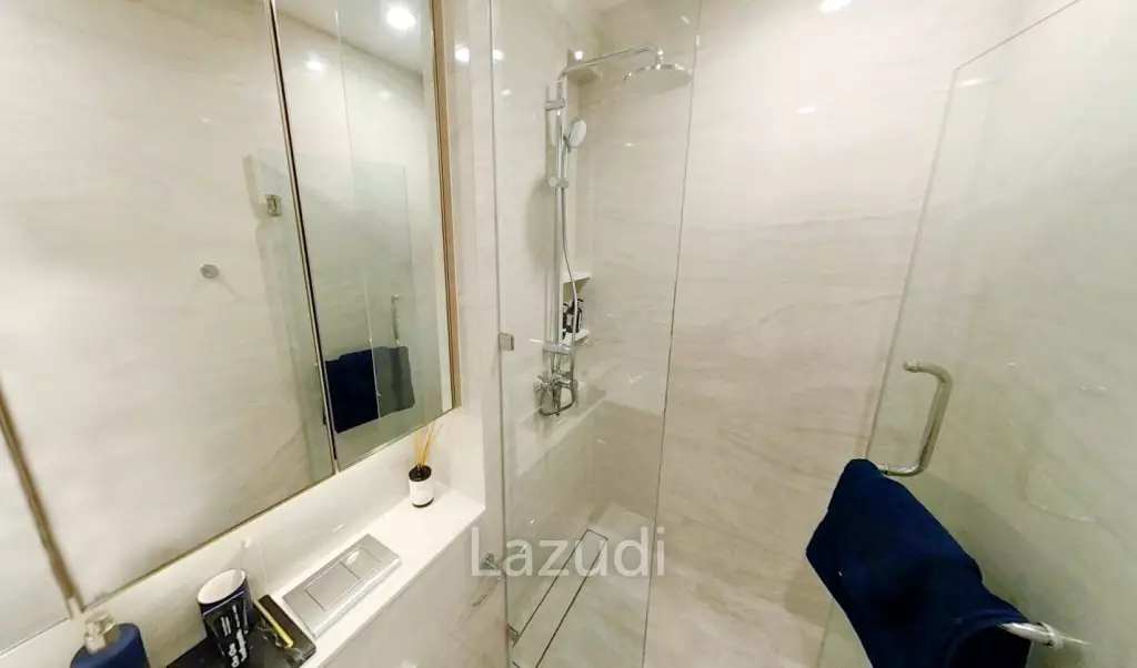 Bang Chak Duplex Condo with Investment Potential