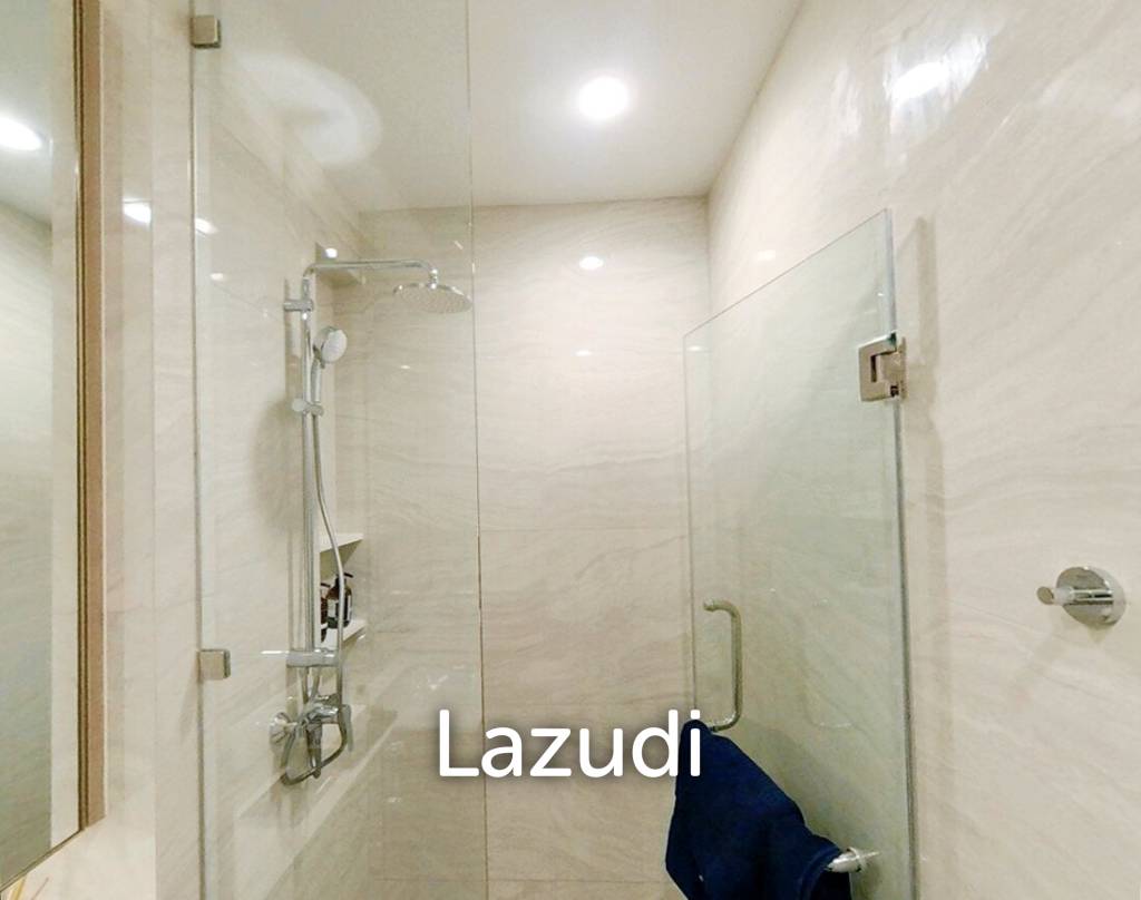 Bang Chak Duplex Condo with Investment Potential