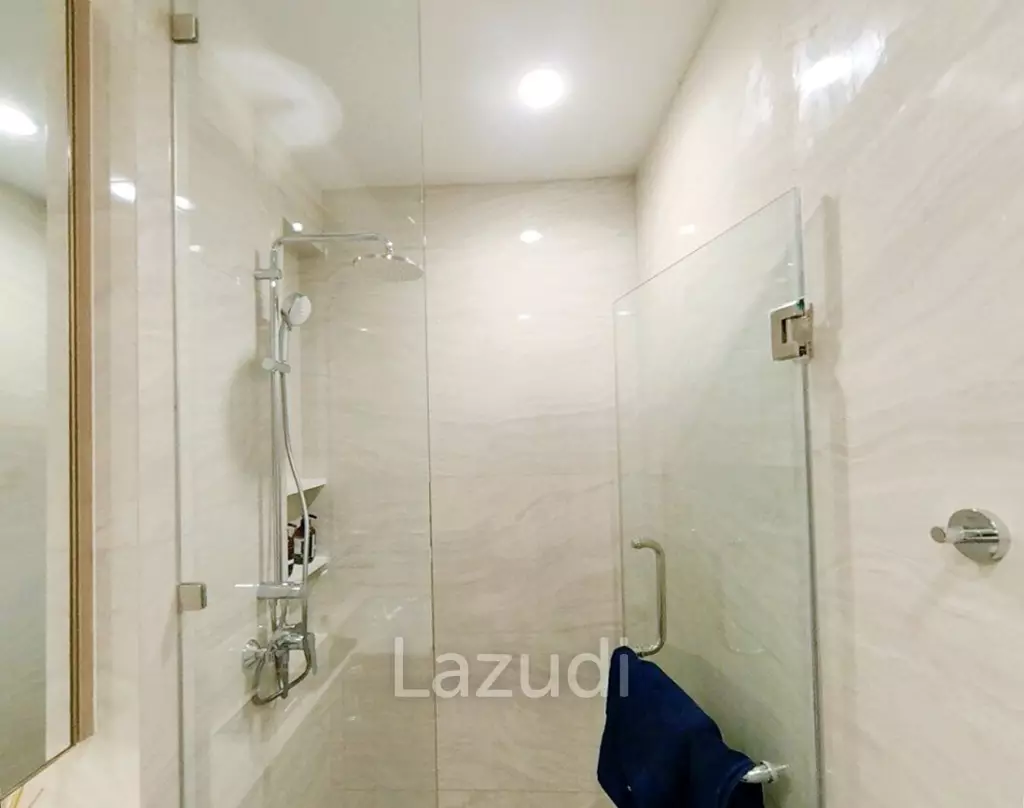 Bang Chak Duplex Condo with Investment Potential