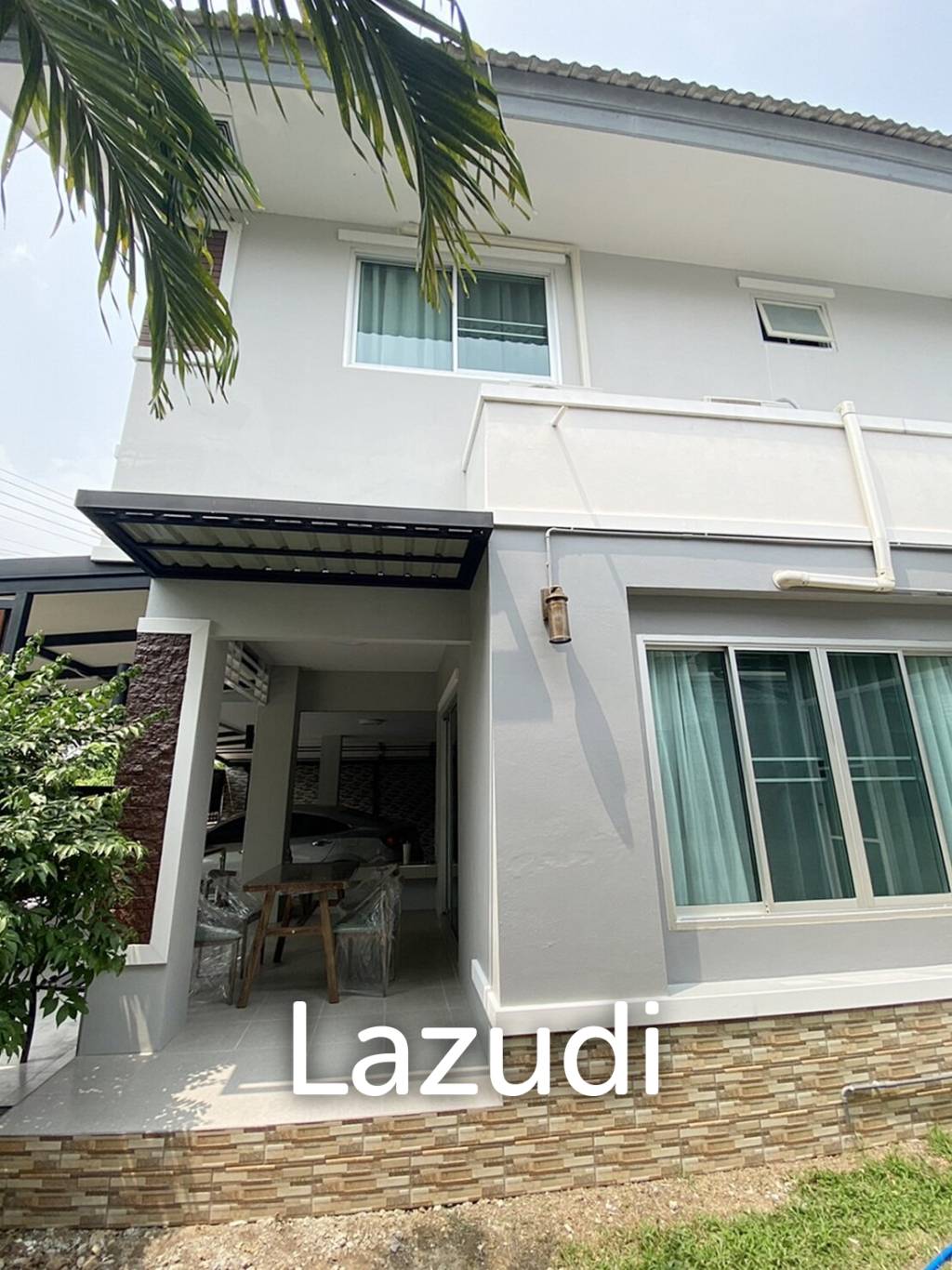 4 Beds 350 SQ.M House for Rent in Rim Kok