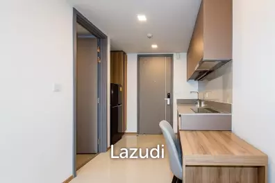 1 Bed 1 Bath 35 SQ.M Taka Haus Ekkamai