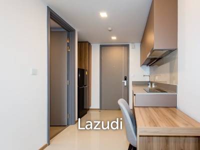 1 Bed 1 Bath 35 SQ.M Taka Haus Ekkamai