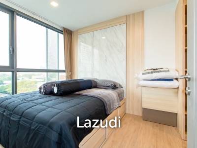 1 Bed 1 Bath 35 SQ.M Taka Haus Ekkamai