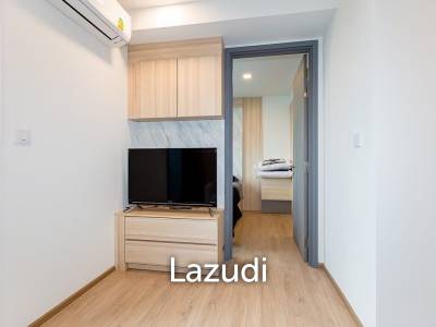 1 Bed 1 Bath 35 SQ.M Taka Haus Ekkamai