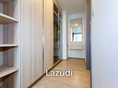 1 Bed 1 Bath 35 SQ.M Taka Haus Ekkamai