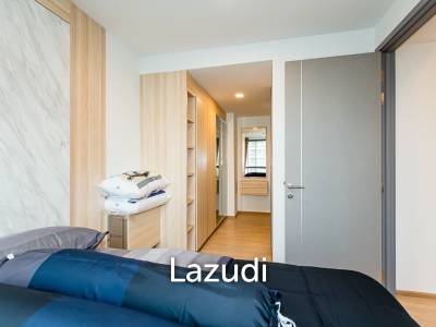 1 Bed 1 Bath 35 SQ.M Taka Haus Ekkamai