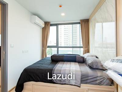 1 Bed 1 Bath 35 SQ.M Taka Haus Ekkamai