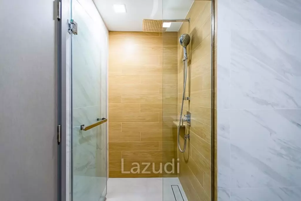 1 Bed 1 Bath 35 SQ.M Taka Haus Ekkamai