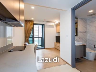 1 Bed 1 Bath 35 SQ.M Taka Haus Ekkamai