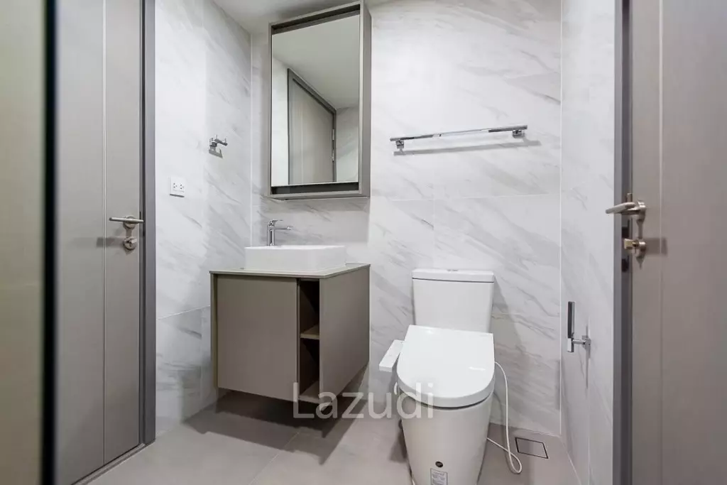 1 Bed 1 Bath 35 SQ.M Taka Haus Ekkamai