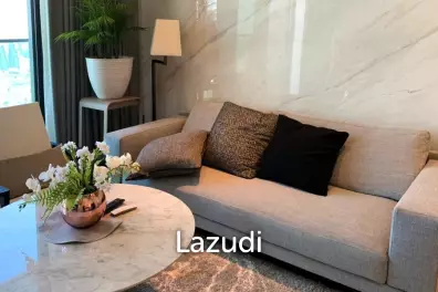 1 Bed 78 SQ.M Banyan Tree Residences Riverside