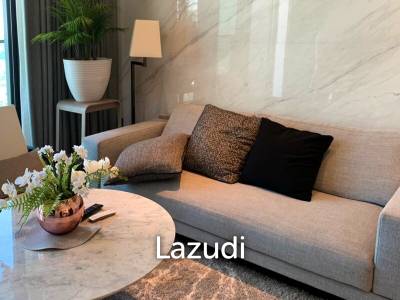 1 Bed 78 SQ.M Banyan Tree Residences Riverside