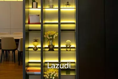 1 Bed 78 SQ.M Banyan Tree Residences Riverside