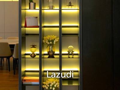 1 Bed 78 SQ.M Banyan Tree Residences Riverside