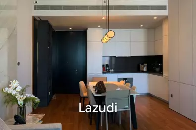 1 Bed 78 SQ.M Banyan Tree Residences Riverside