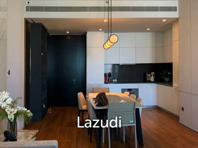 1 Bed 78 SQ.M Banyan Tree Residences Riverside