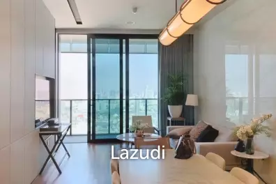1 Bed 78 SQ.M Banyan Tree Residences Riverside