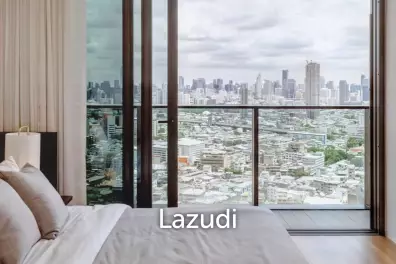 1 Bed 78 SQ.M Banyan Tree Residences Riverside