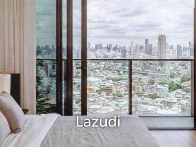 1 Bed 78 SQ.M Banyan Tree Residences Riverside
