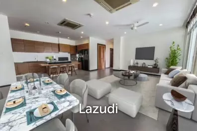 4 Bed  4 Bath 177 SQ.M. The Prime 11