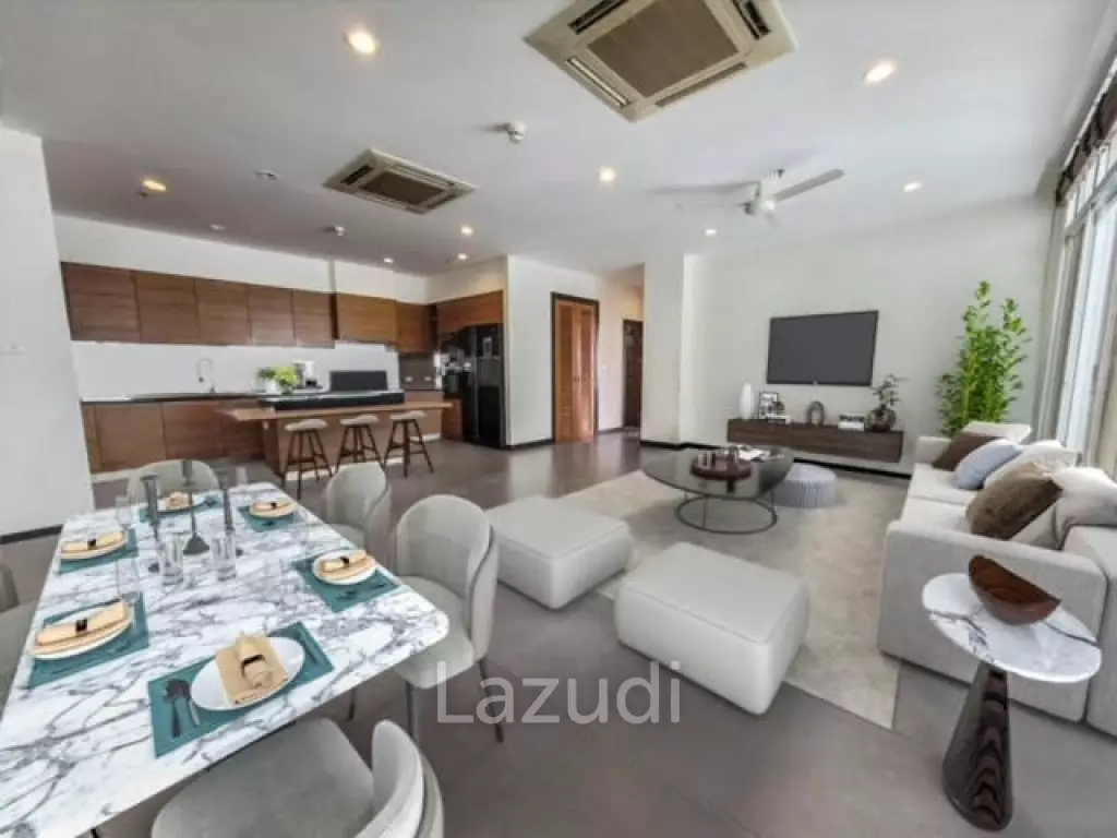 4 Bed  4 Bath 177 SQ.M. The Prime 11