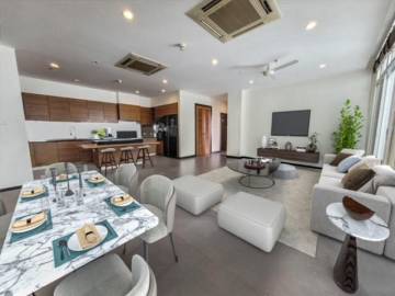 4 Bed 4 Bath 177 SQ.M. The Prime 11