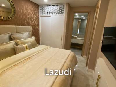 1 Bedroom 29 SQ.M Copacabana Beach Jomtien