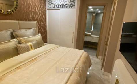 1 Bedroom 29 SQ.M Copacabana Beach Jomtien