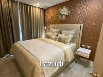 1 Bedroom 29 SQ.M Copacabana Beach Jomtien