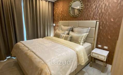 1 Bedroom 29 SQ.M Copacabana Beach Jomtien
