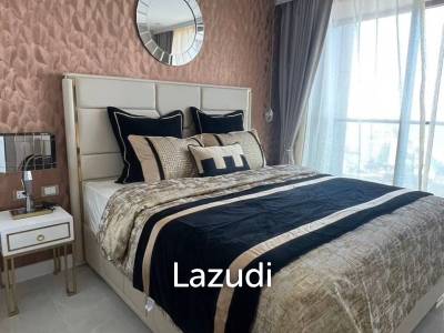 1 Bedroom 29 SQ.M Copacabana Beach Jomtien