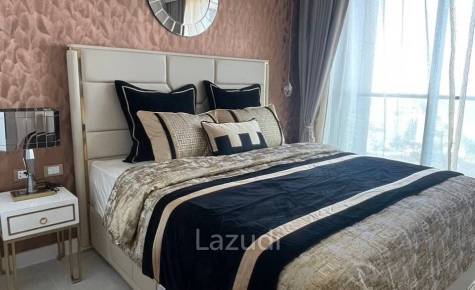 1 Bedroom 29 SQ.M Copacabana Beach Jomtien
