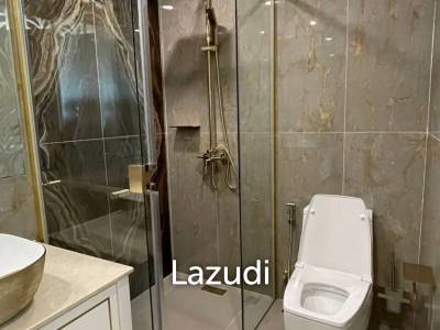 1 Bedroom 29 SQ.M Copacabana Beach Jomtien