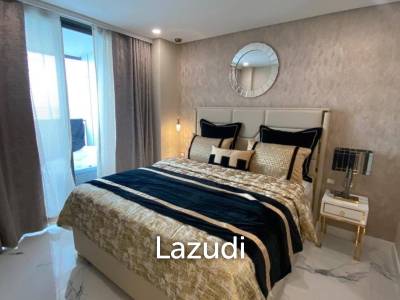 1 Bedroom 29 SQ.M Copacabana Beach Jomtien