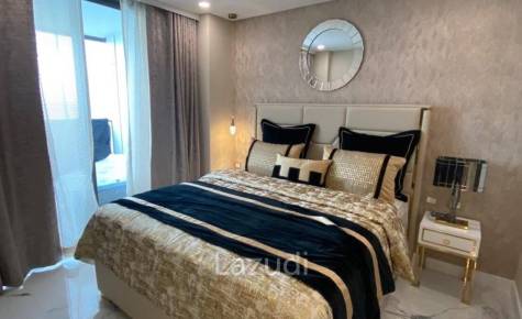 1 Bedroom 29 SQ.M Copacabana Beach Jomtien