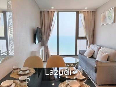 1 Bedroom 29 SQ.M Copacabana Beach Jomtien