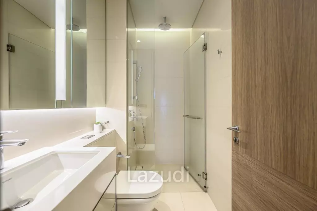 2 Bed 2 Bath 110.30 SQ.M. Tela Thonglor