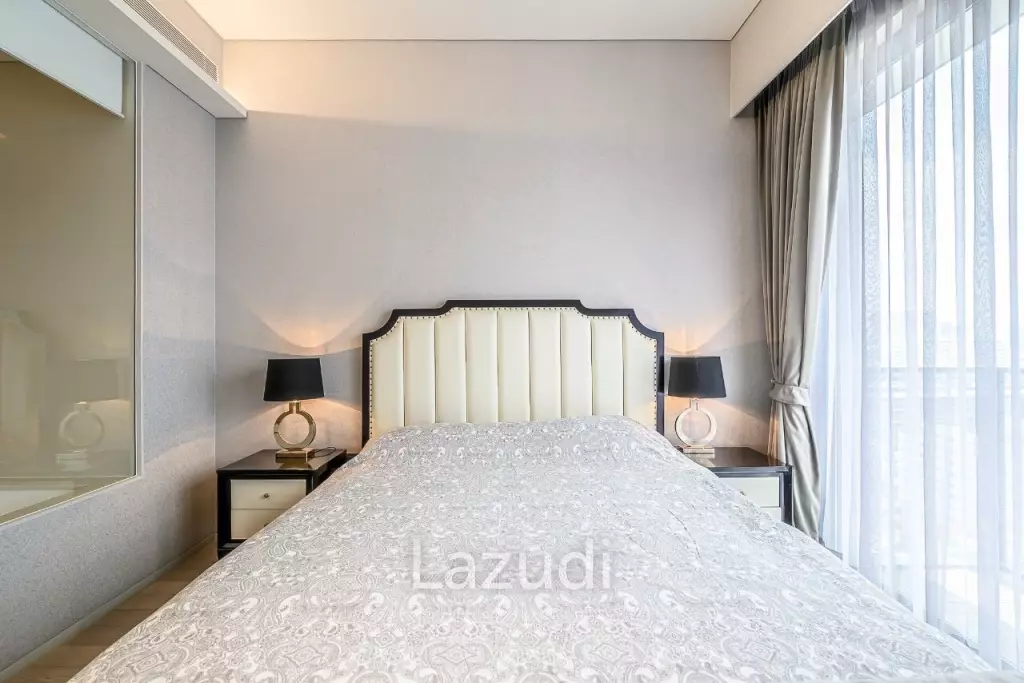 2 Bed 2 Bath 110.30 SQ.M. Tela Thonglor