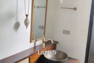 4 Bed 4 Bath 300 SQ.M House in Rama 9 Road