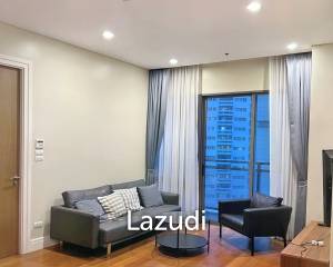 2 Bed 2 Bath 84 SQ.M Bright Sukhumvit 24