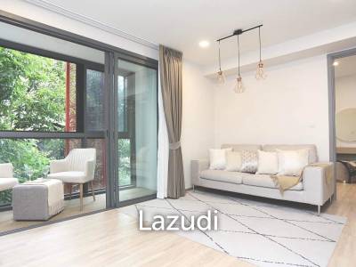 1 Bed 1 Bath 43.5 SQ.M. at Taka Haus Ekkamai