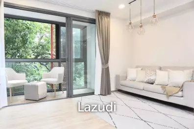 1 Bed 1 Bath 43.5 SQ.M. at Taka Haus Ekkamai
