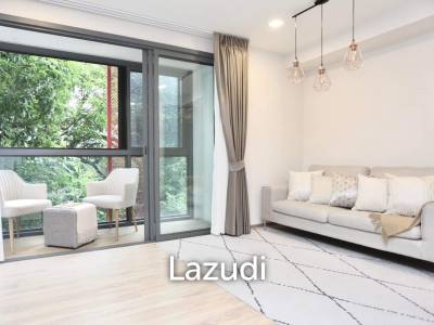 1 Bed 1 Bath 43.5 SQ.M. at Taka Haus Ekkamai